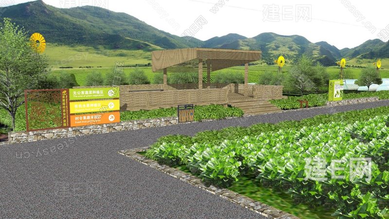 科研用玻璃温室大棚定制方法揭秘：从选材到施工的关键要点